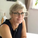 Profilfoto von Bettina Zeitler