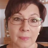 Profilfoto von Marina Marz