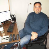 Profilfoto Sascha Schäfer Profilfoto von Sascha Schäfer