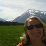 Profilfoto von Simone Röder