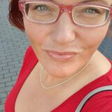 Profilfoto von Yvonne Vedder