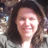 Profilfoto Ulrike Sippel Profilfoto von Ulrike Sippel