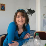 Profilfoto von Mandy Melzer