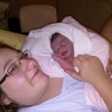 Profilfoto von Mary Bergmann