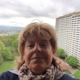 Profilfoto von Cornelia Pfost