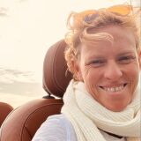 Profilfoto von Kerstin Münch