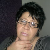 Profilfoto von Manuela Dinkel