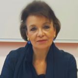 Profilfoto von Britta-Susanne Borchardt