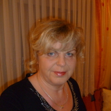 Profilfoto Rosemarie Meyer Profilfoto von Rosemarie Meyer