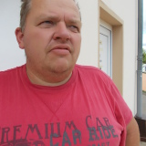 Profilfoto Peter Uecker Profilfoto von Peter Uecker