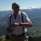 Profilfoto von Andre Rohde