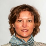 Profilfoto von Cordula Behrend