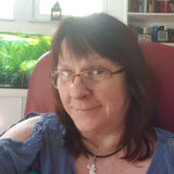 Profilfoto von Karina Fröhlich