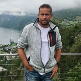 Profilfoto von Christian Hoffmann