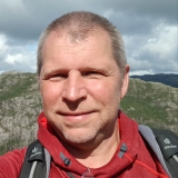 Profilfoto von Bernd Goerke