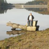 Profilfoto von Bernd Gerisch