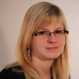Profilfoto Vanessa Landwehr Profilfoto von Vanessa Landwehr