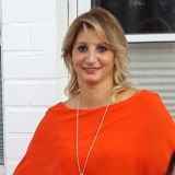 Profilfoto von Hermina Sabanaj