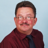 Profilfoto Thomas Eberth Profilfoto von Thomas Eberth