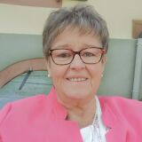 Profilfoto von Christine Meuth