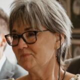 Profilfoto von Helena Baumhauer