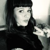 Profilfoto von Anja Lück