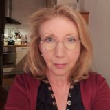 Profilfoto von Cornelia Krüger