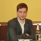 Profilfoto von Marius Bayer