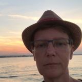 Profilfoto von Heike Kiesewetter