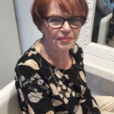 Profilfoto von Renate Gödel