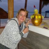 Profilfoto von Christine Morales Perez