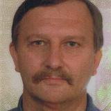 Profilfoto von Hans-Wilhelm Hämel