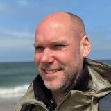 Profilfoto Arne Küster Profilfoto von Arne Küster