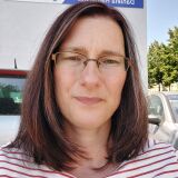 Profilfoto von Melanie Landri