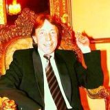 Profilfoto von Peter Krause