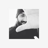 Profilfoto Andreas Abdi Profilfoto von Andreas Abdi