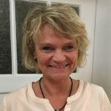 Profilfoto von Christel Brede