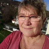 Profilfoto Regina Müller-Lipke Profilfoto von Regina Müller-Lipke