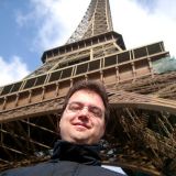 Profilfoto Christian Schütz Profilfoto von Christian Schütz