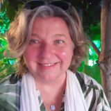 Profilfoto von Sandra Friedl