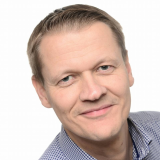 Profilfoto Sören Röhse Profilfoto von Sören Röhse
