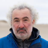 Profilfoto von Christoph Müller