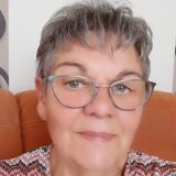 Profilfoto von Carola Krüger