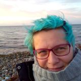 Profilfoto von Tanja Hillebrecht