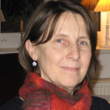 Profilfoto von Petra Albrecht