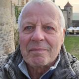 Profilfoto von Ralf-Peter Breithaupt