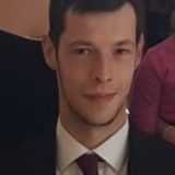 Profilfoto Marcel Vogel Profilfoto von Marcel Vogel