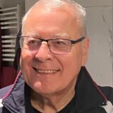 Profilfoto von Dieter Rövenich