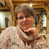 Profilfoto von Marina Stelljes