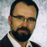 Profilfoto von Jens Hank